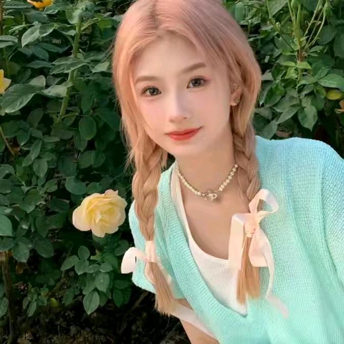 吉吉如律令🌻