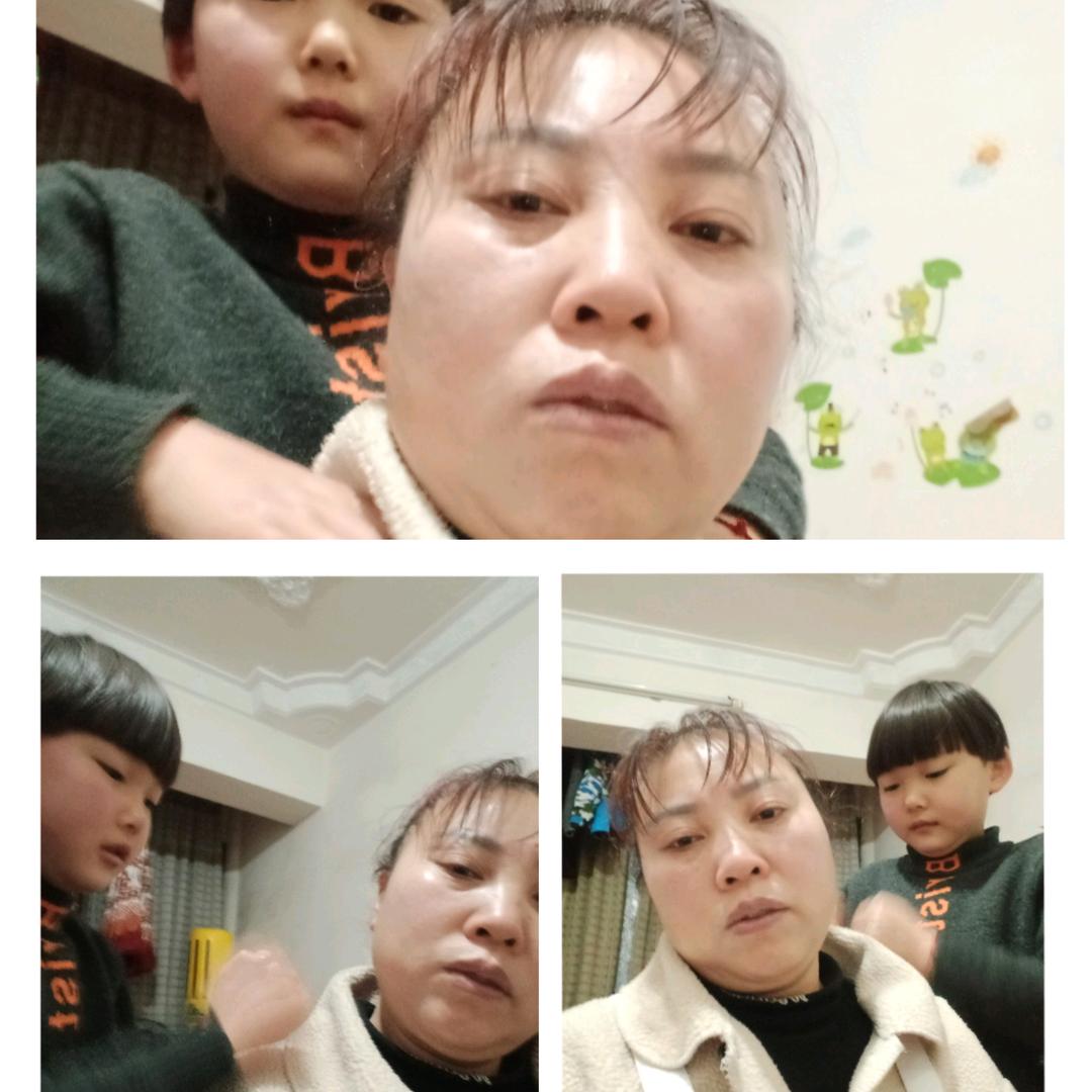 小霞