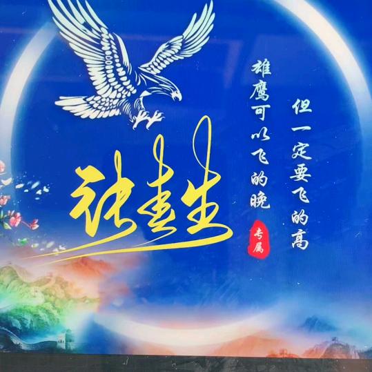 川Y张哥