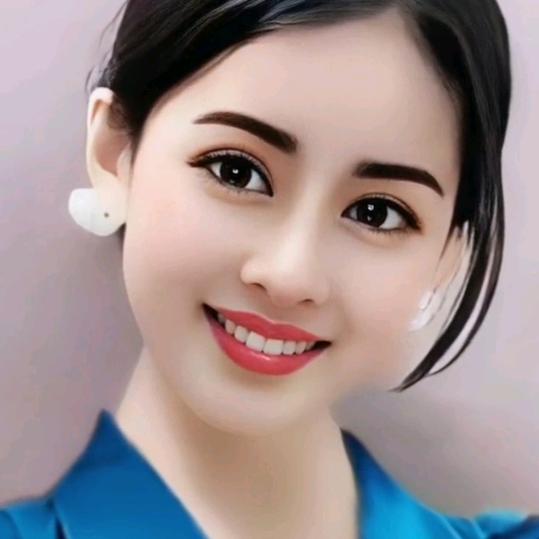 卢家仙女