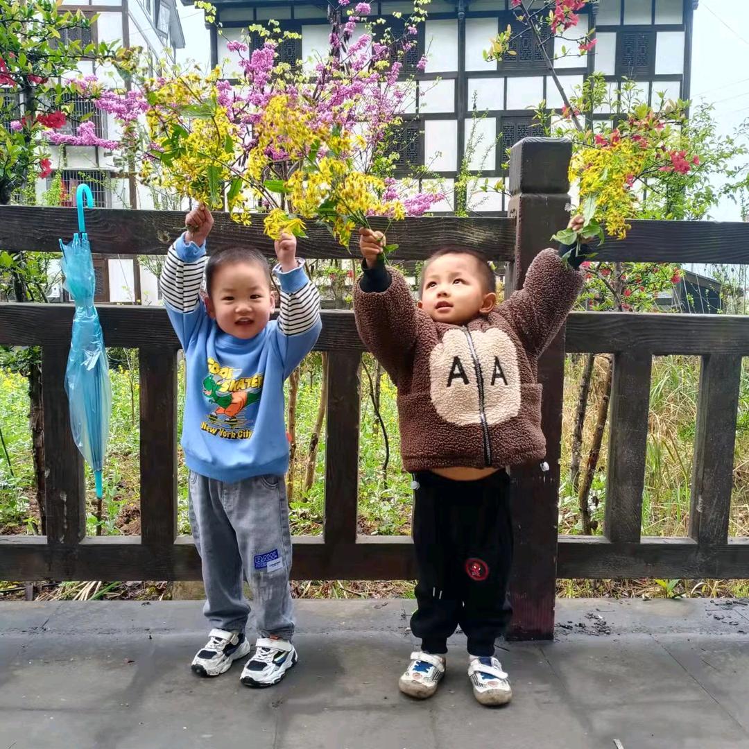 康乐怡年百岁翁