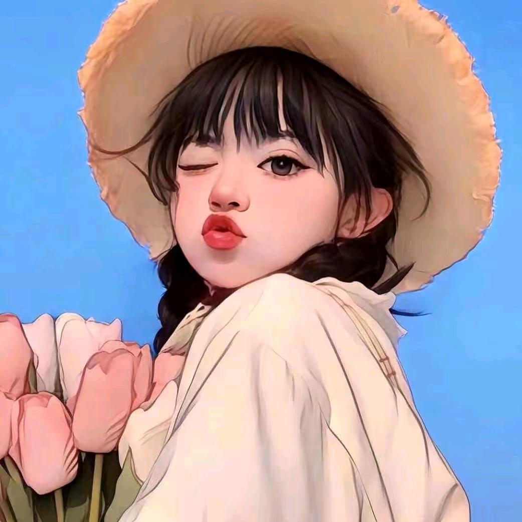 ☔️☔️小雨朵