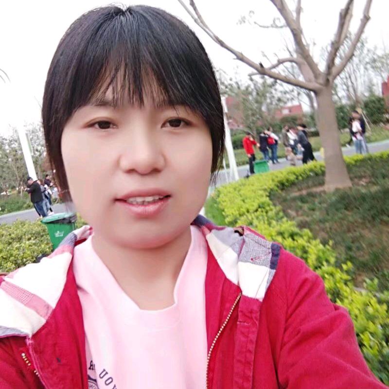 大脸丽