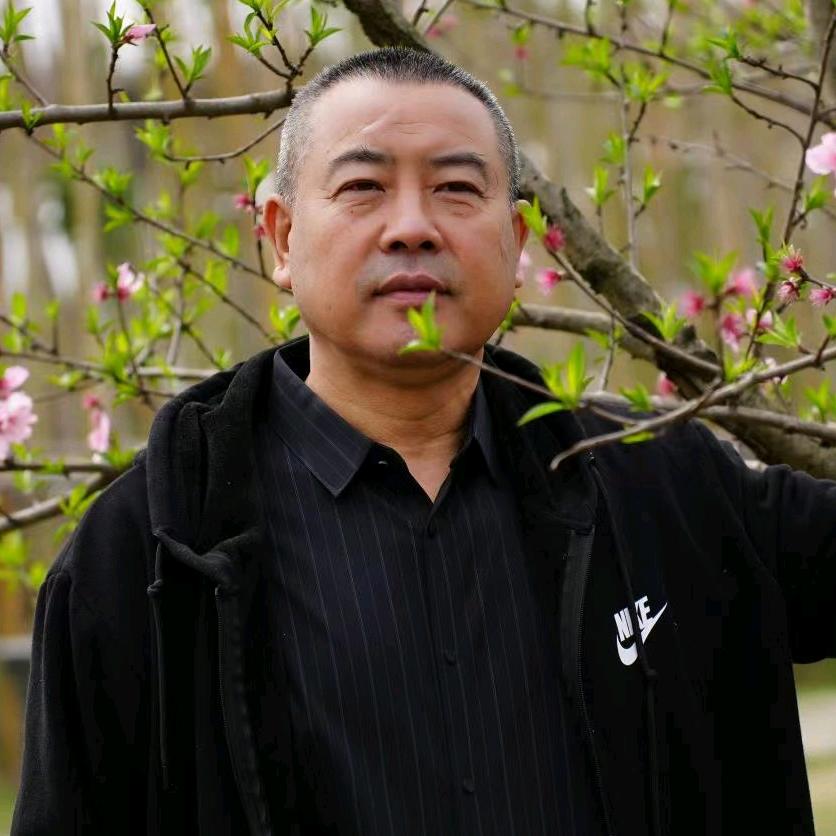 山里人，