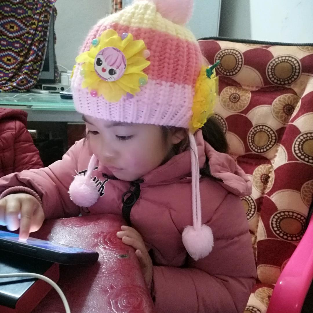 多年以后的我