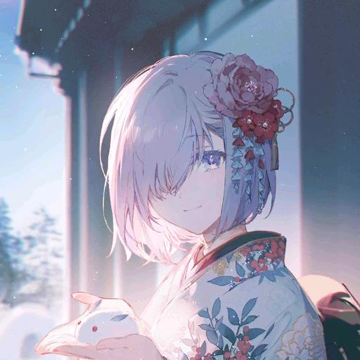 大卫戴铃子