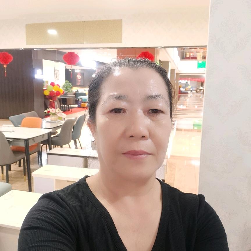 李金娥