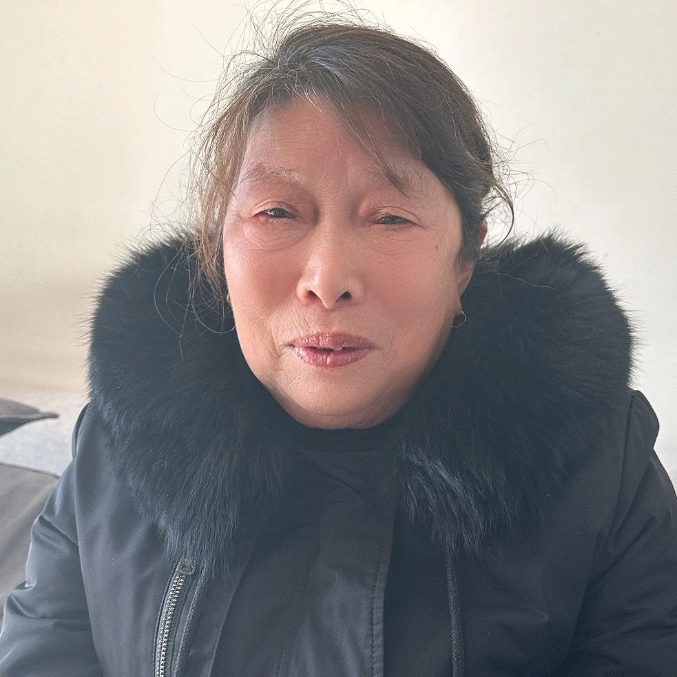 桂英
