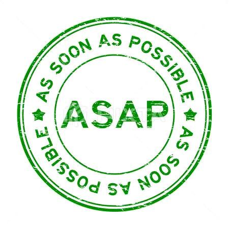 ASAP小队