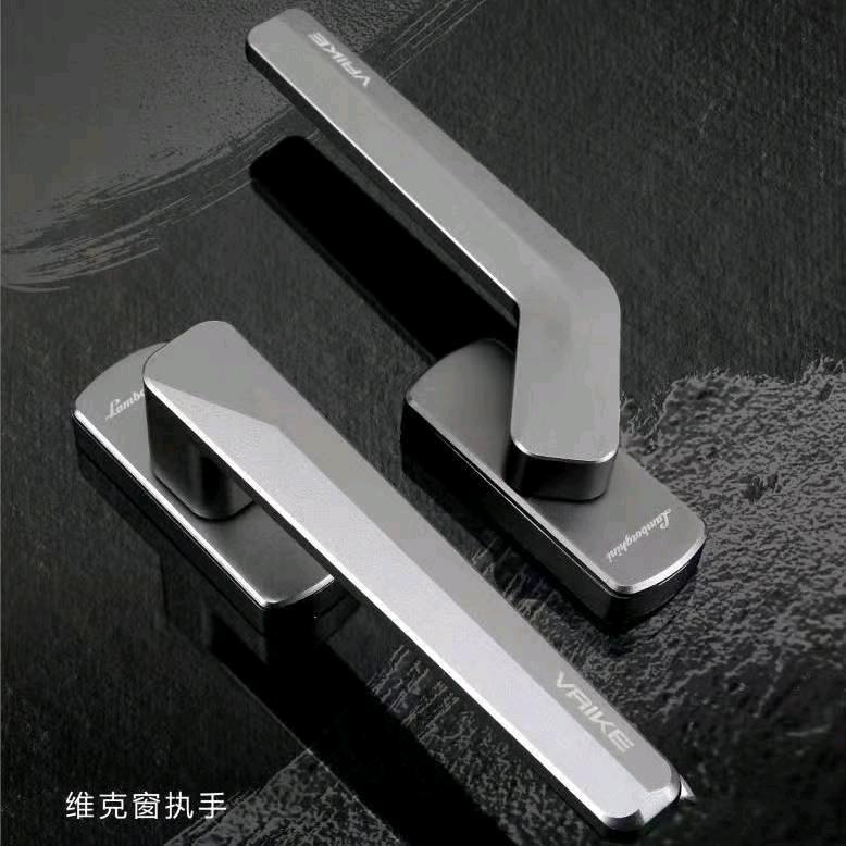 武汉市东西湖维克门窗配件经营部💦刘玲