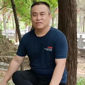 共赢哥(盖氏家族)下午4点10分