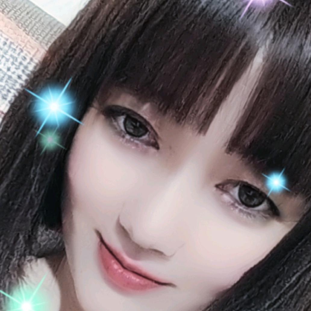 爱笑的天使