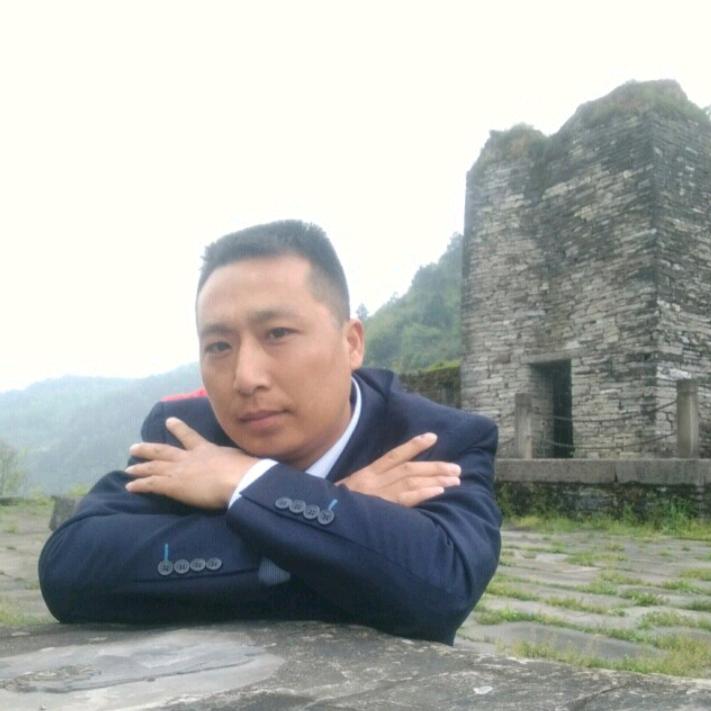 视金钱如粪土