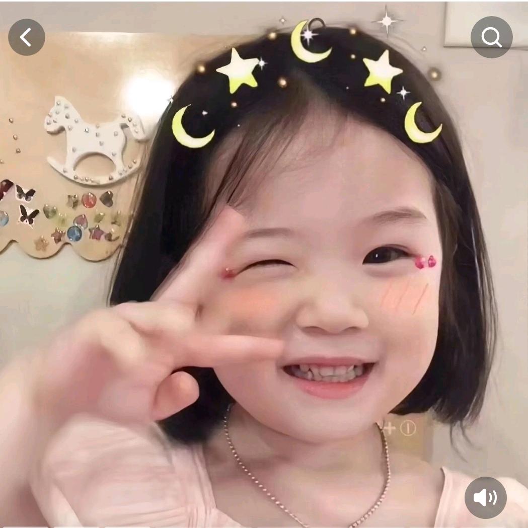 小虎妞欣欣🐯