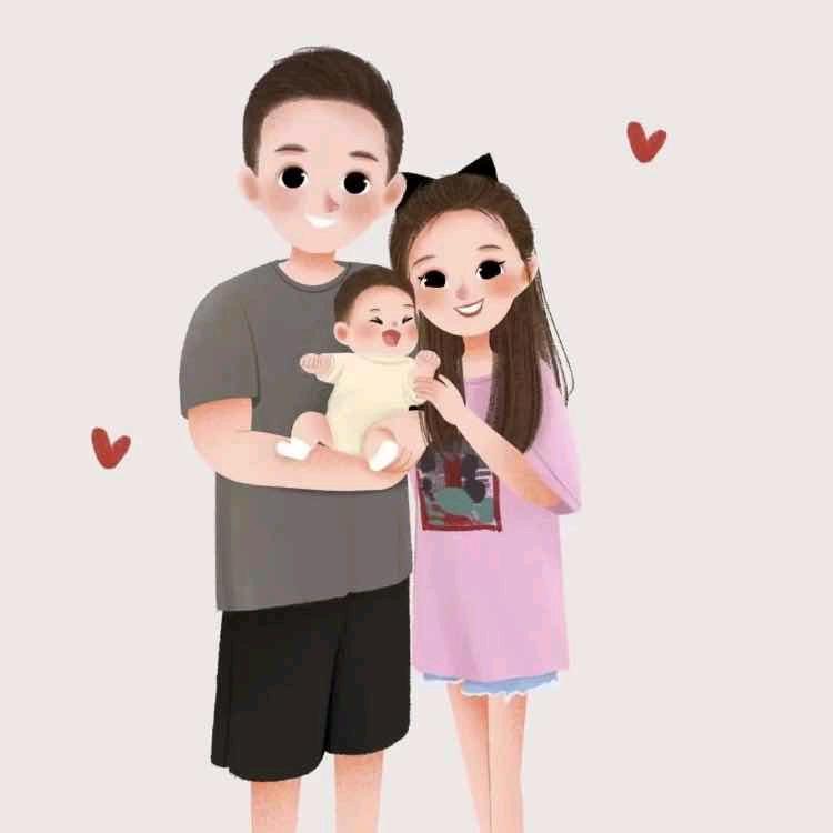 周添妈妈还是个女同学