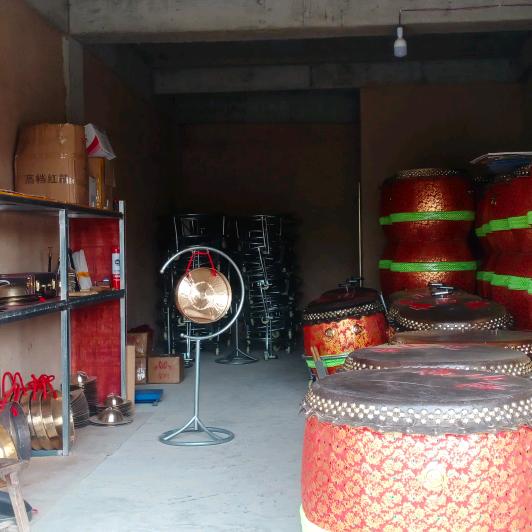 姚华西专卖锣鼓唢呐小号