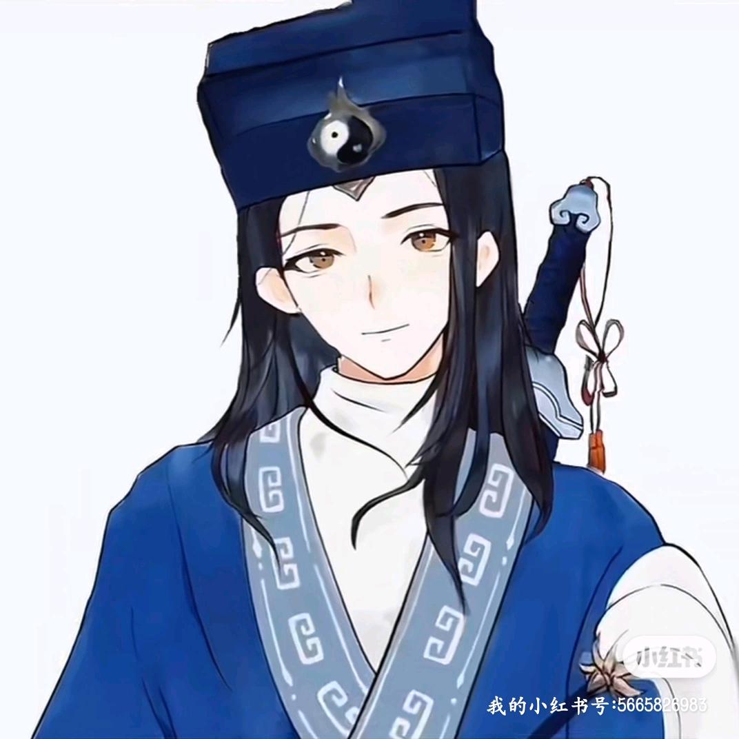 一个旅人