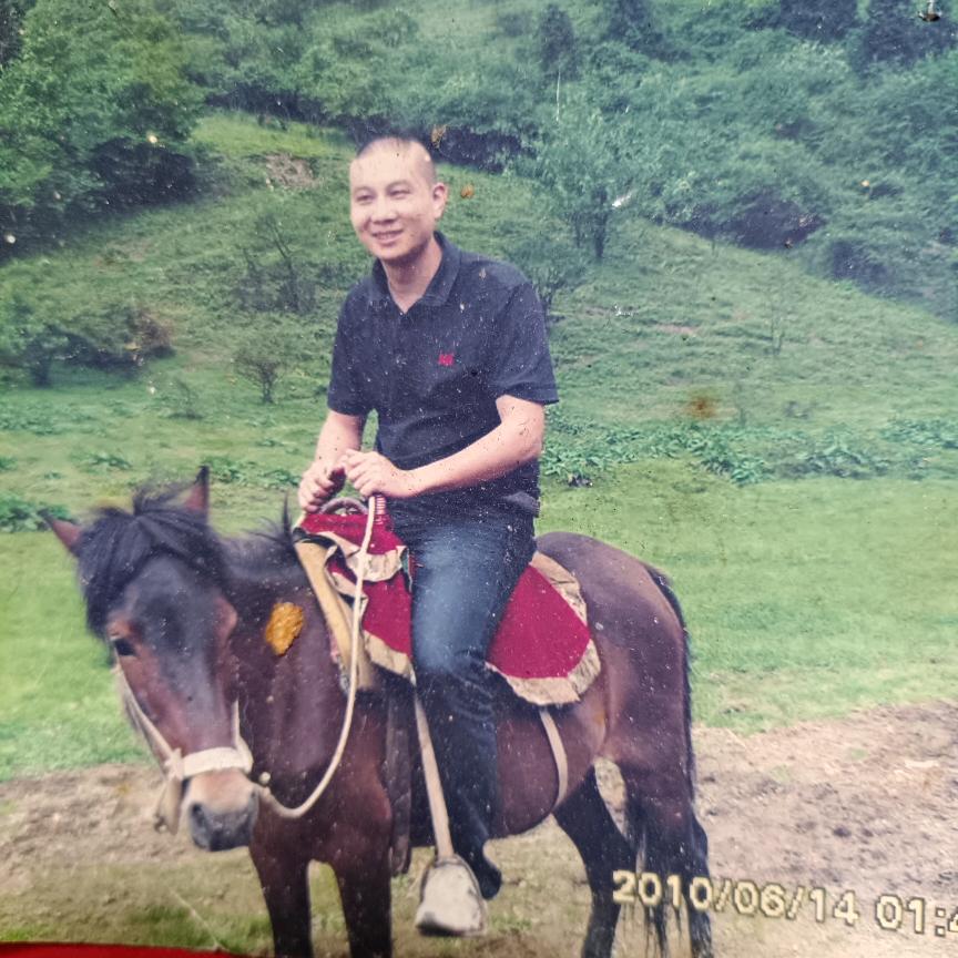 @爱唱歌🎤万事胜意