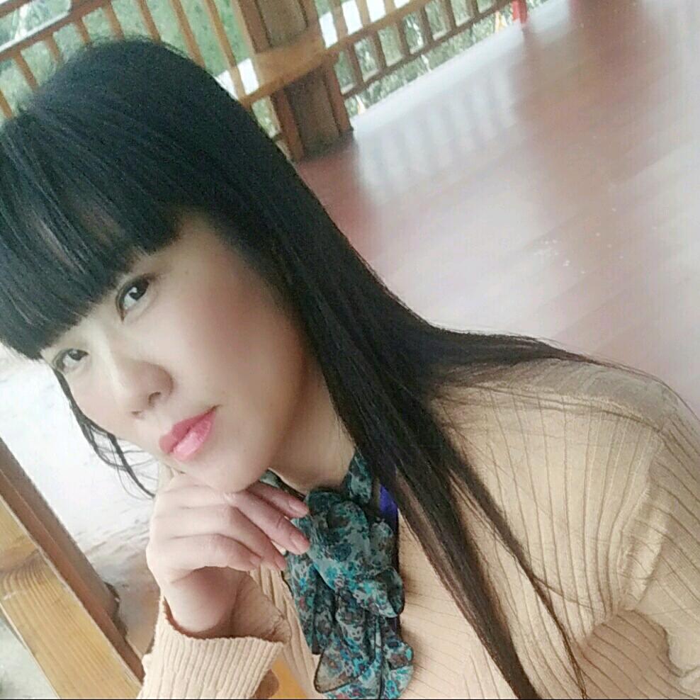 王美🎤