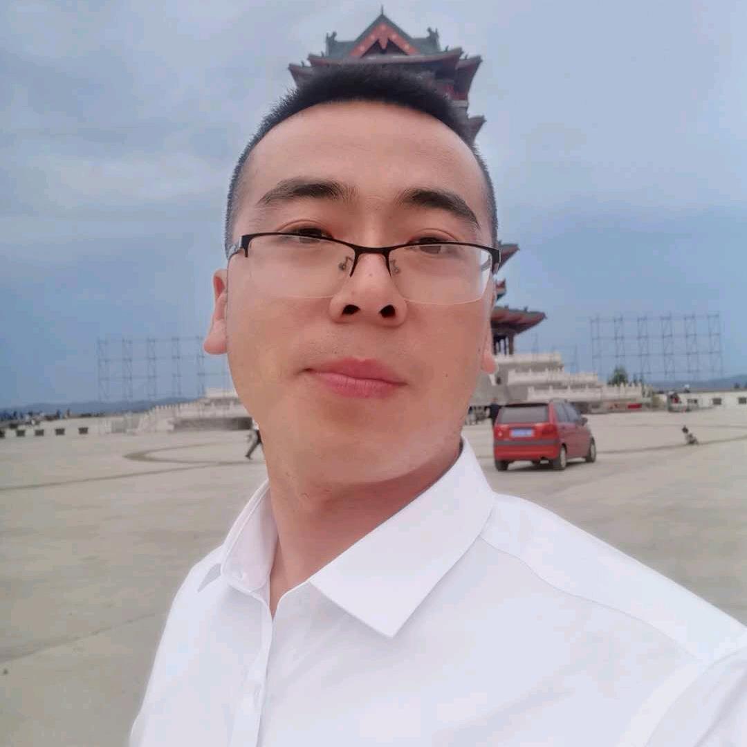 陕北农村娃