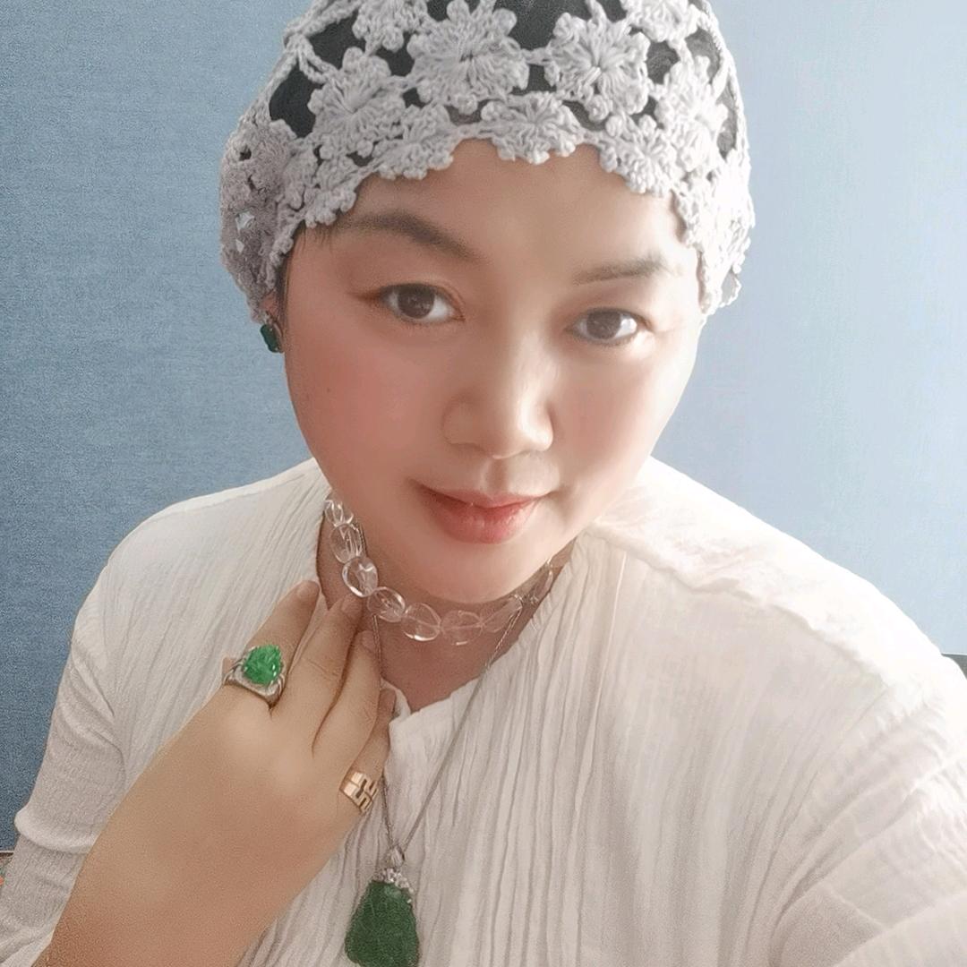 盛逸升———移动的美玉