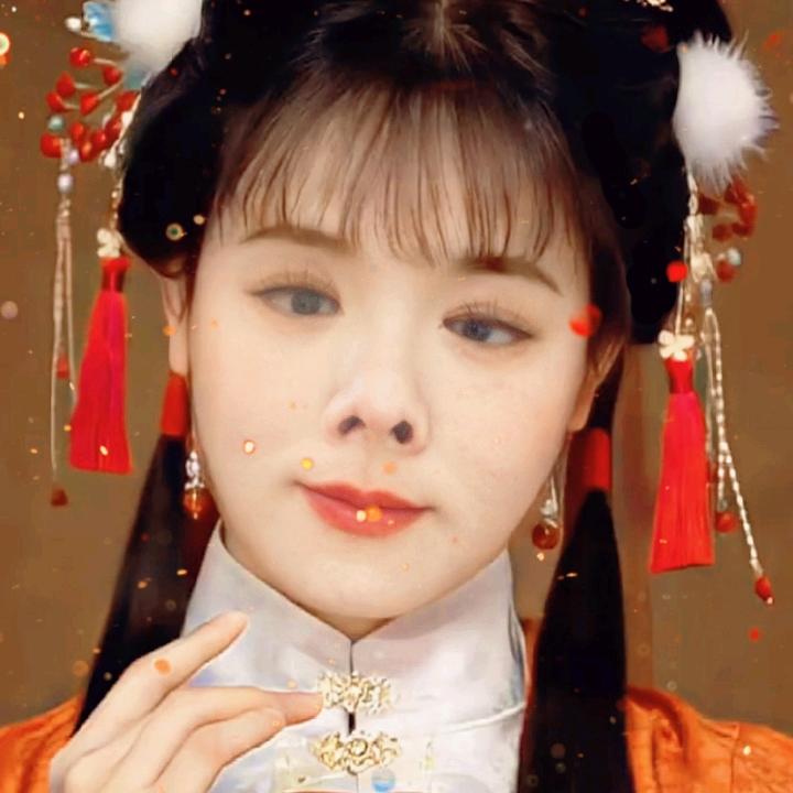 燕姐。