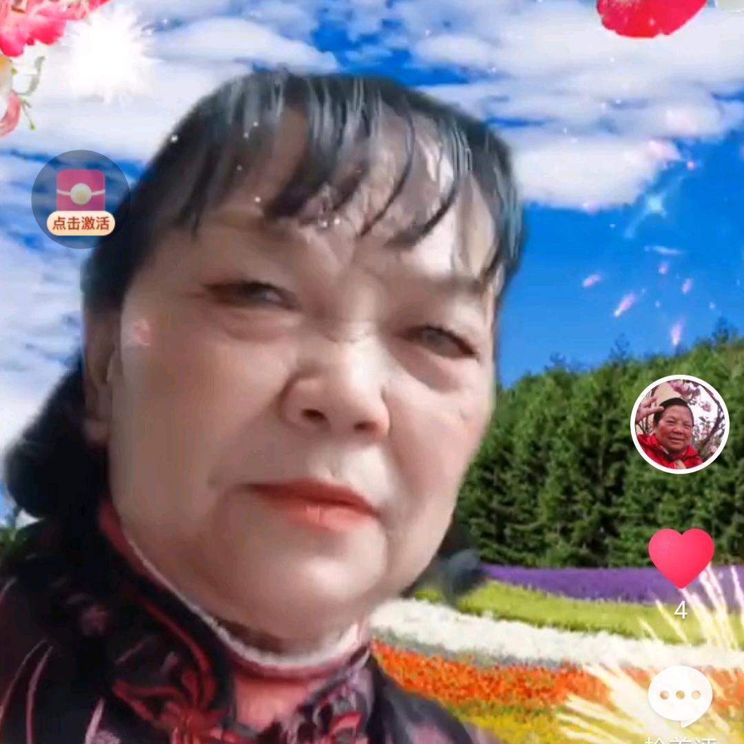 何开秀