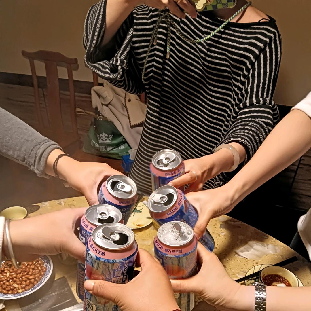 宝宝贝贝