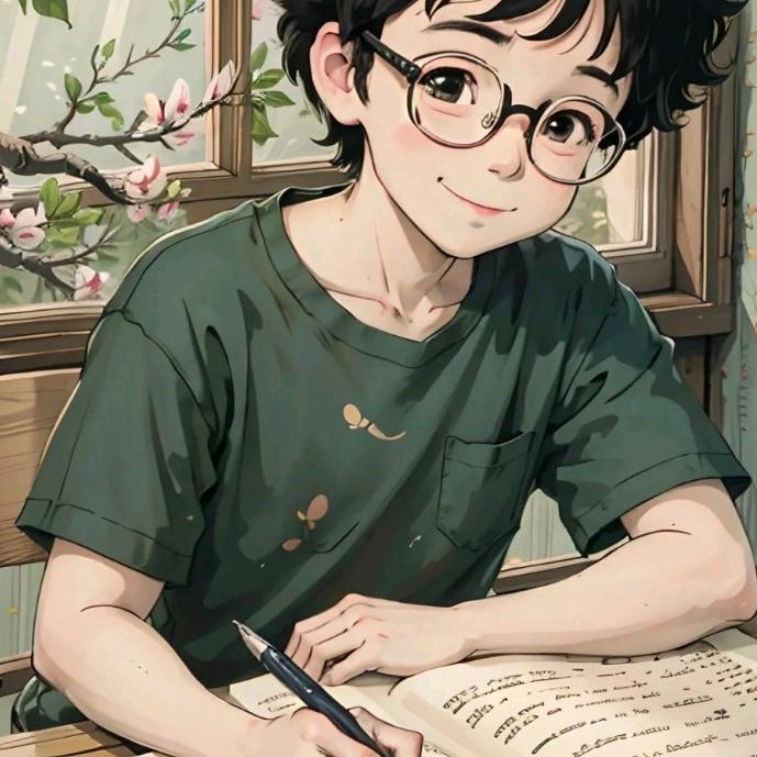 童童同学