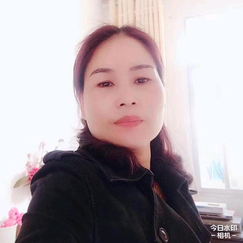 小百合李芳（拒绝私聊）