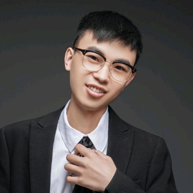 易生硬笔行楷