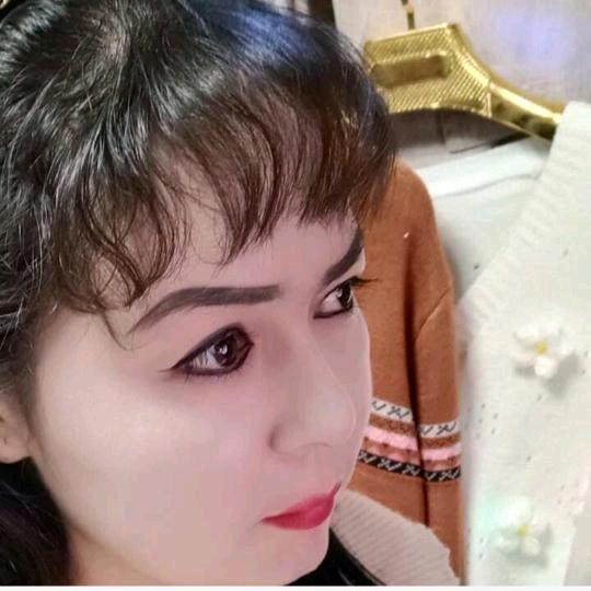 玛依热