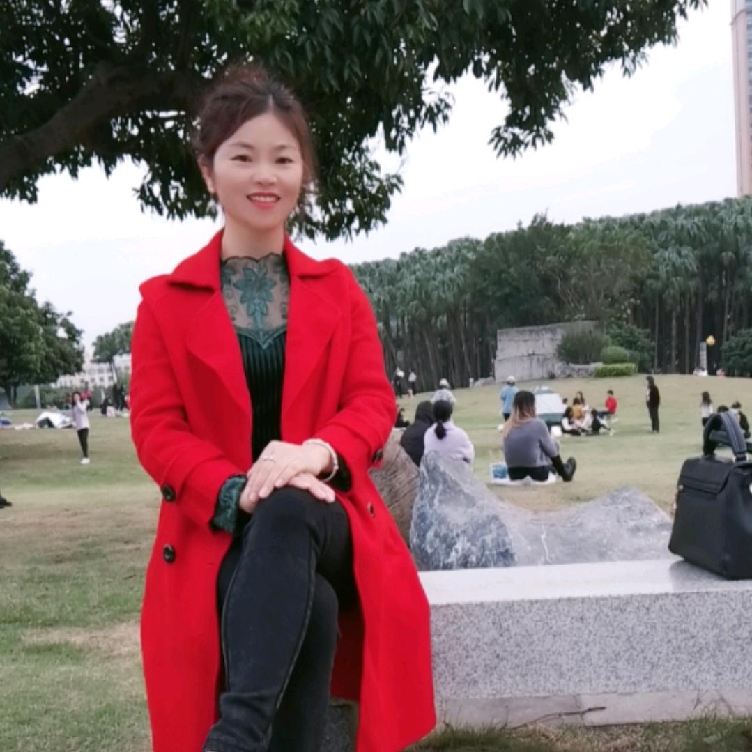 大爱中国艳子