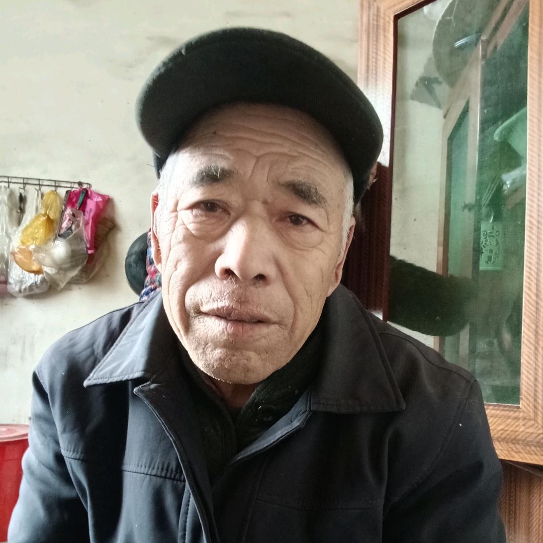 农村人.
