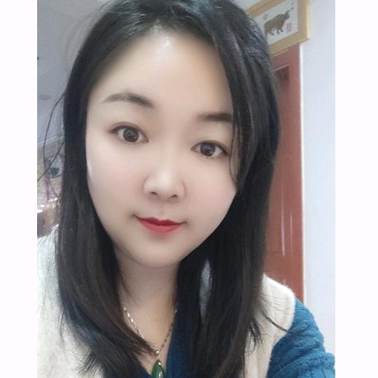 苏苏在努力
