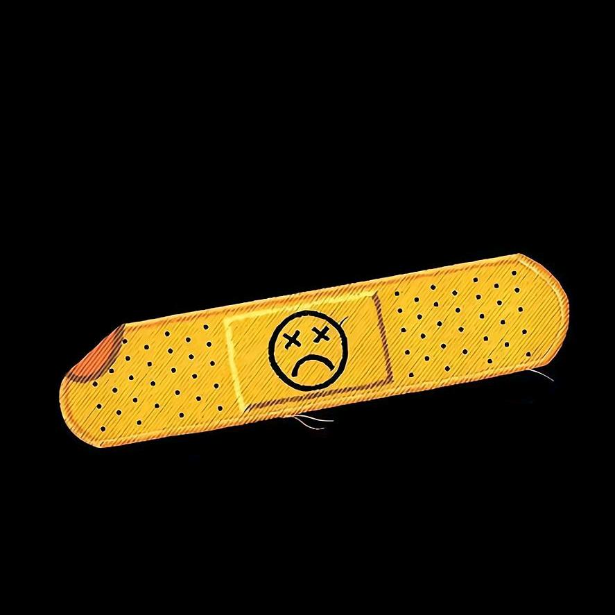 你给的美好/🥰