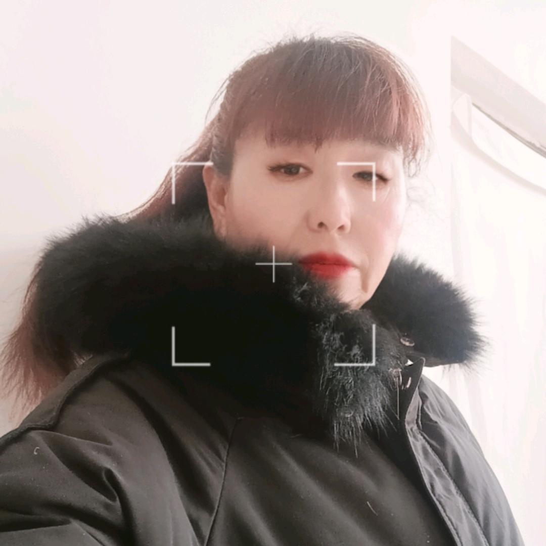 李秋梅