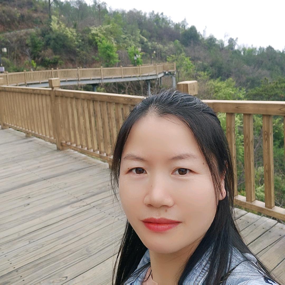 阳光，赣州租房