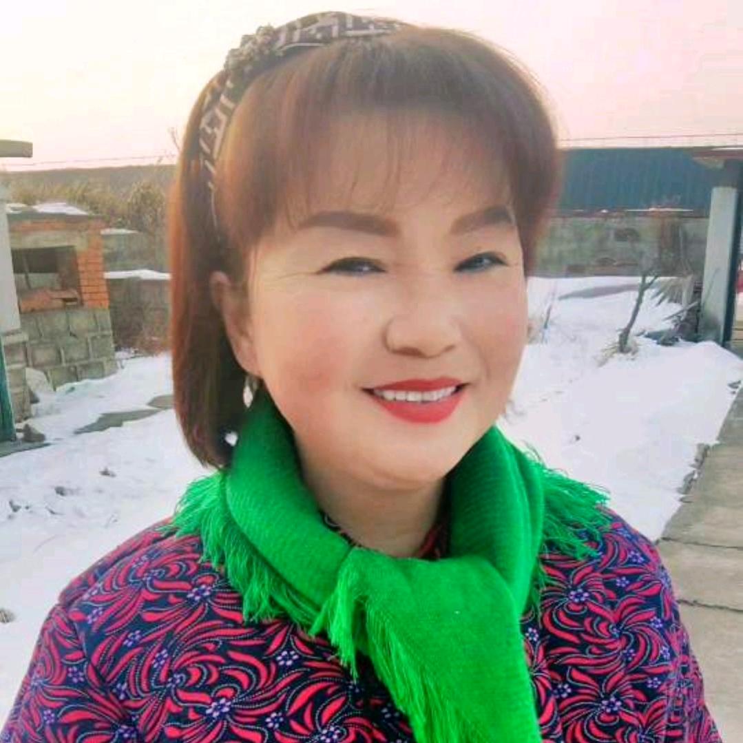 农村八妹（健康养生）