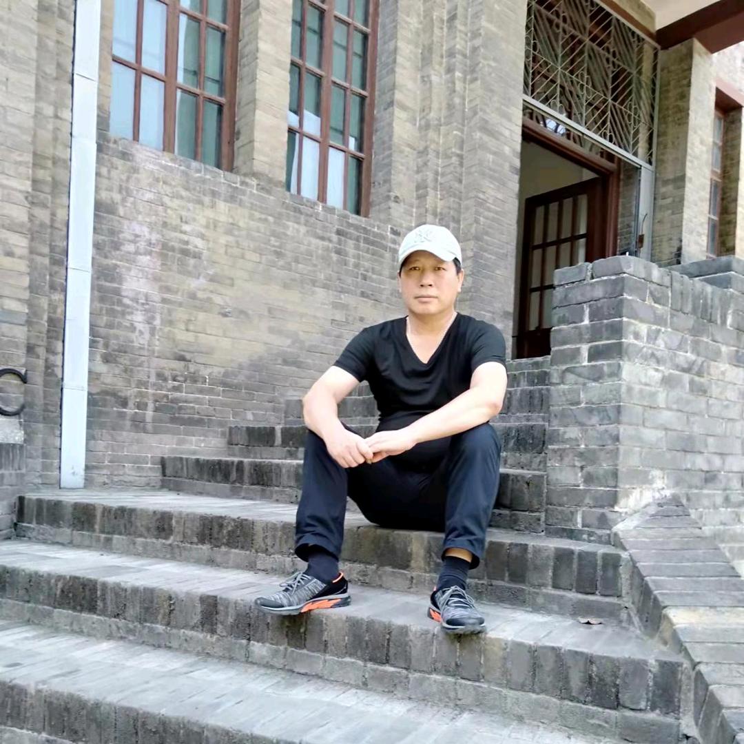 街拍中国🇨🇳（红星闪耀）