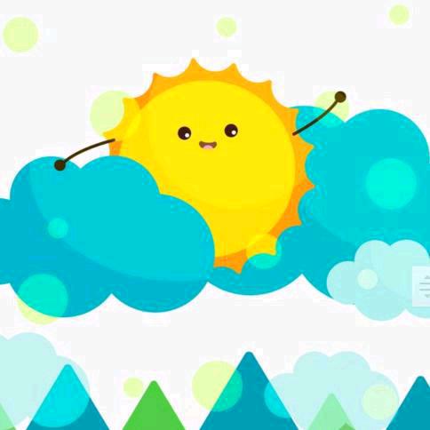 Gleamy云朵朵原创设计