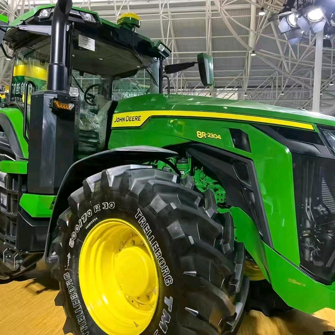 安徽精品二手农机