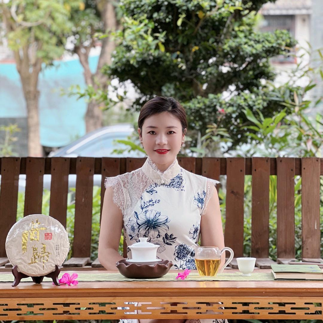 @婷儿