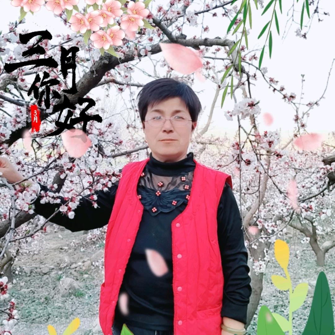郭大姐
