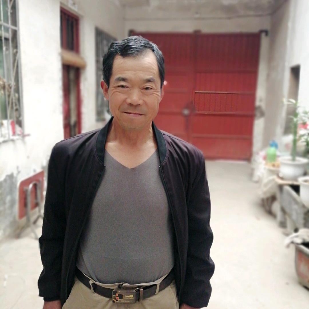 路占军