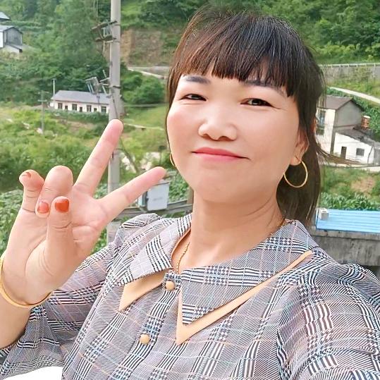 小翠阿姨