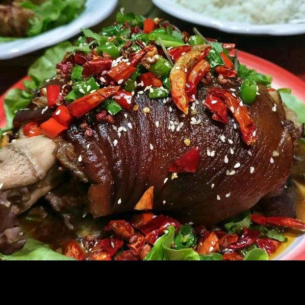 大河