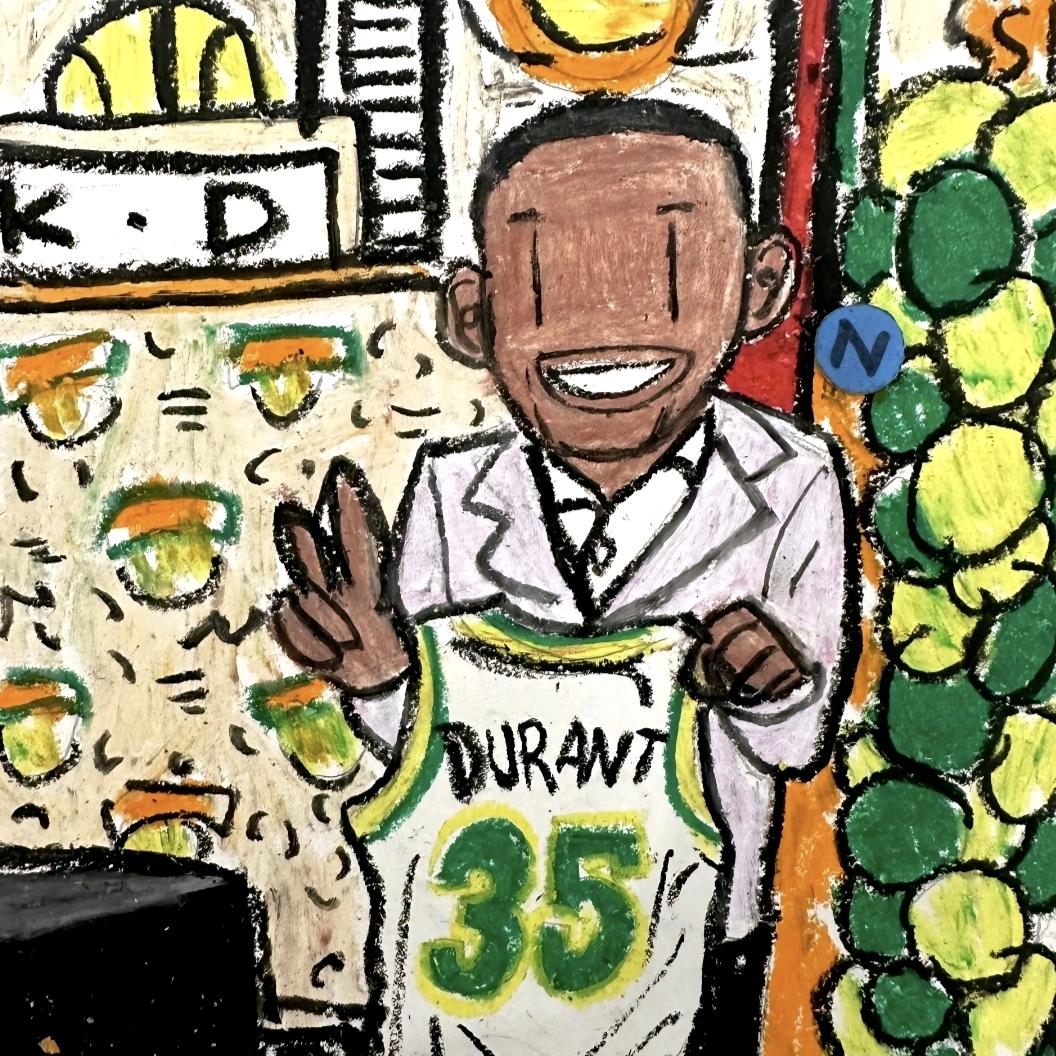 阿华田🏀
