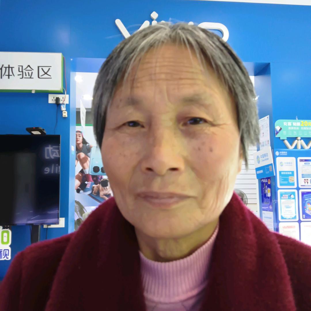 叶奶奶