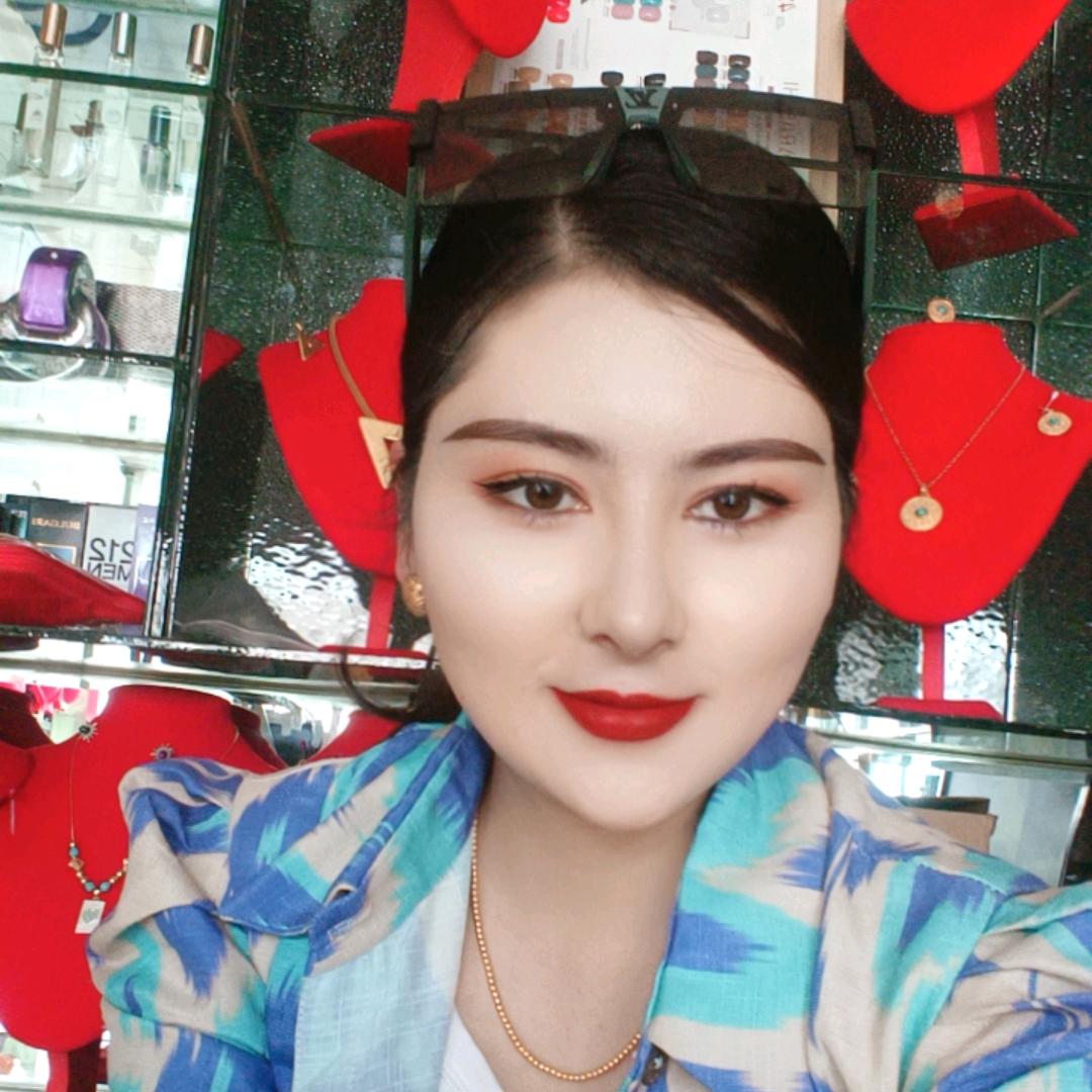 公主 😘